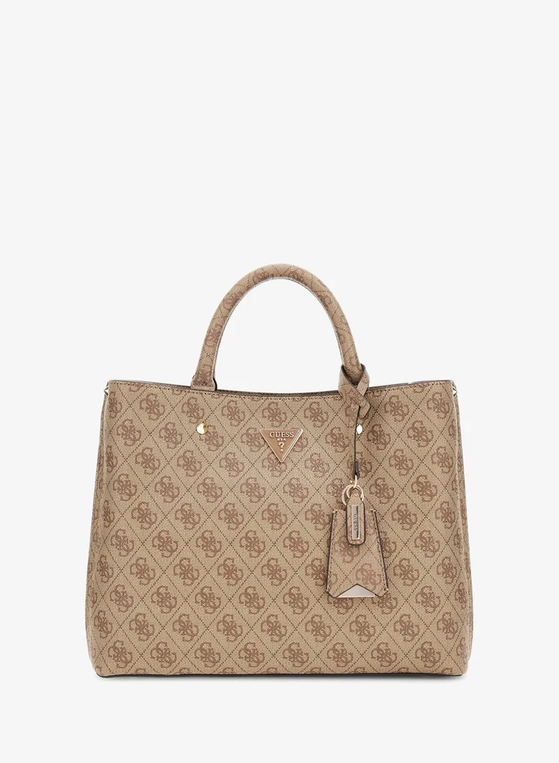 Meridian II Girlfriend Satchel