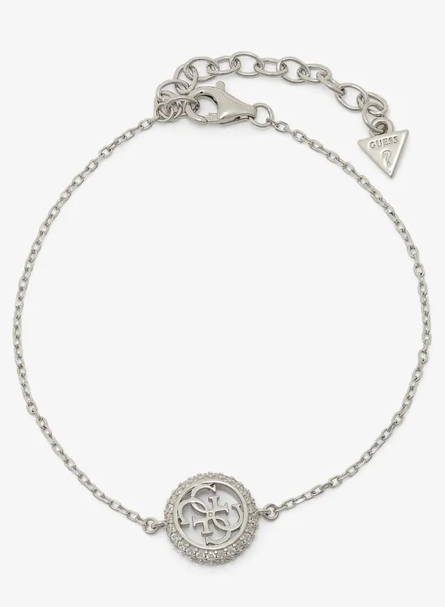 Logo Bracelet