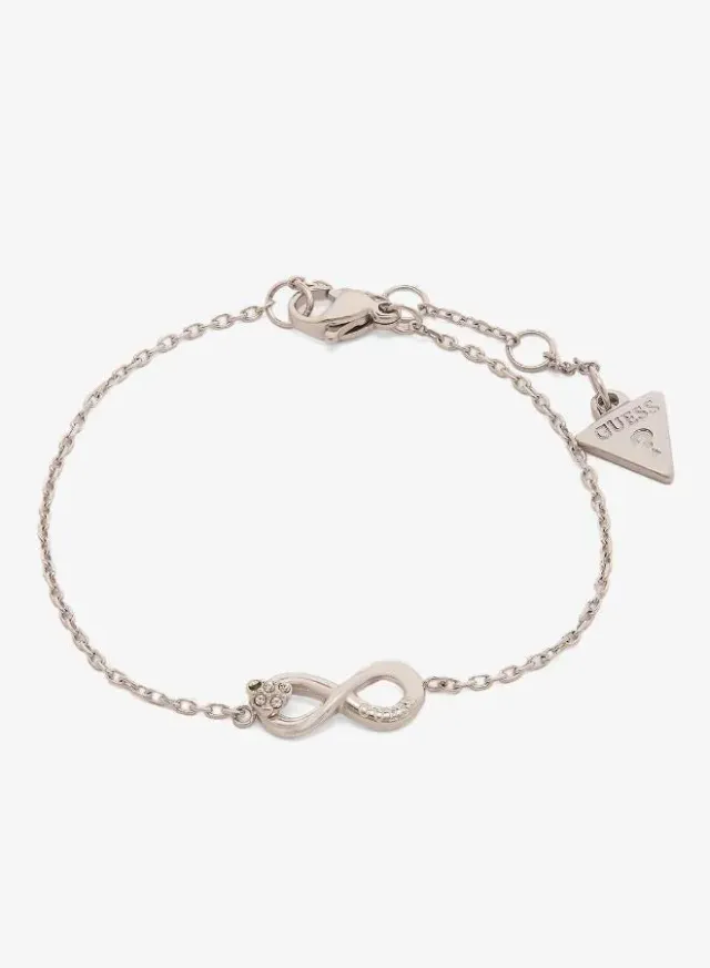 Infinity Bracelet Studs – image 4