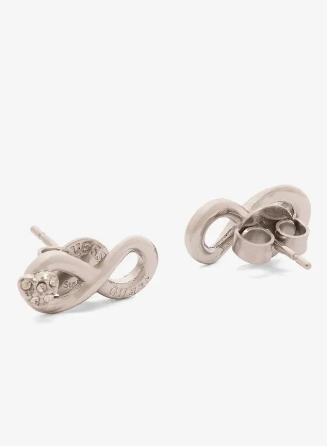 Infinity Bracelet Studs – image 5