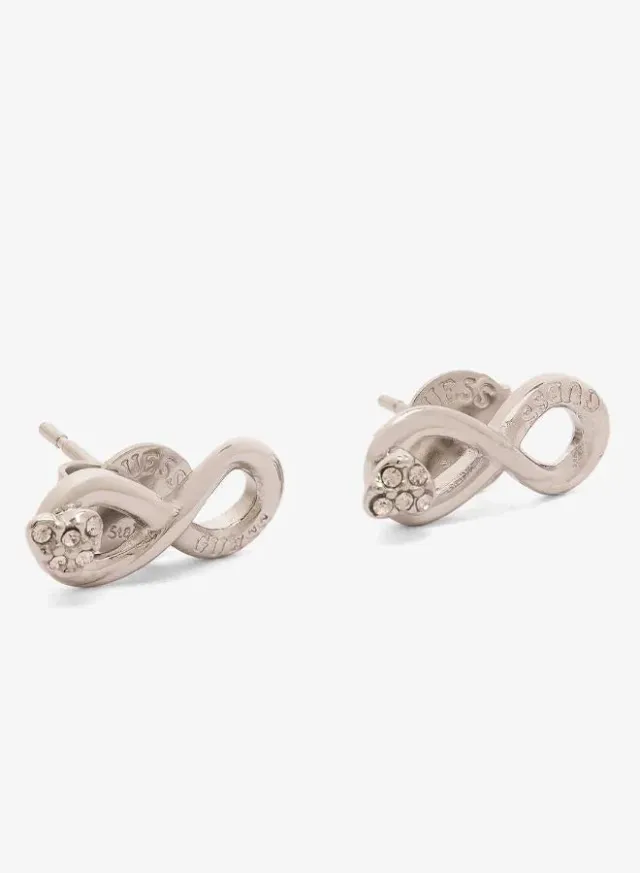 Infinity Bracelet Studs – image 6