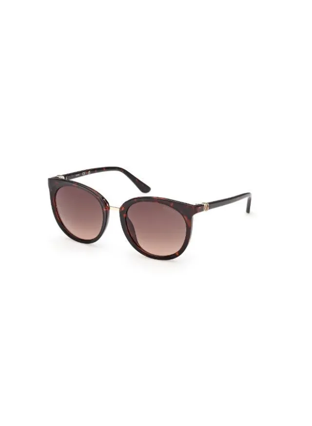 GU0028252F52 Round Sunglasses – image 4