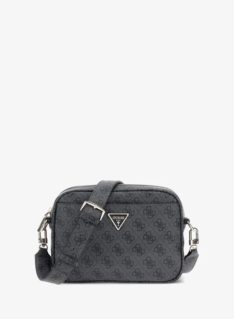 Meridian II Crossbody Bag