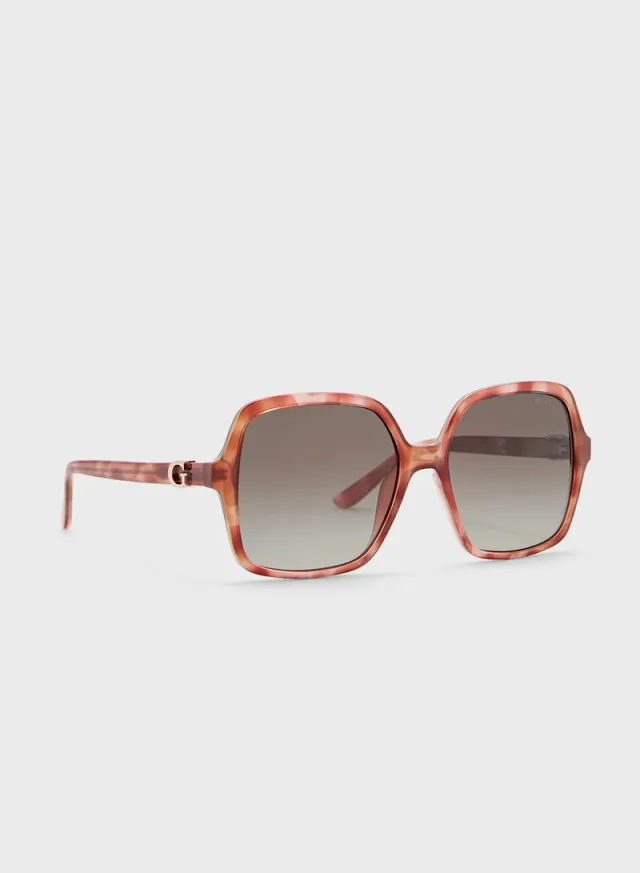 Oversized Sunglasses