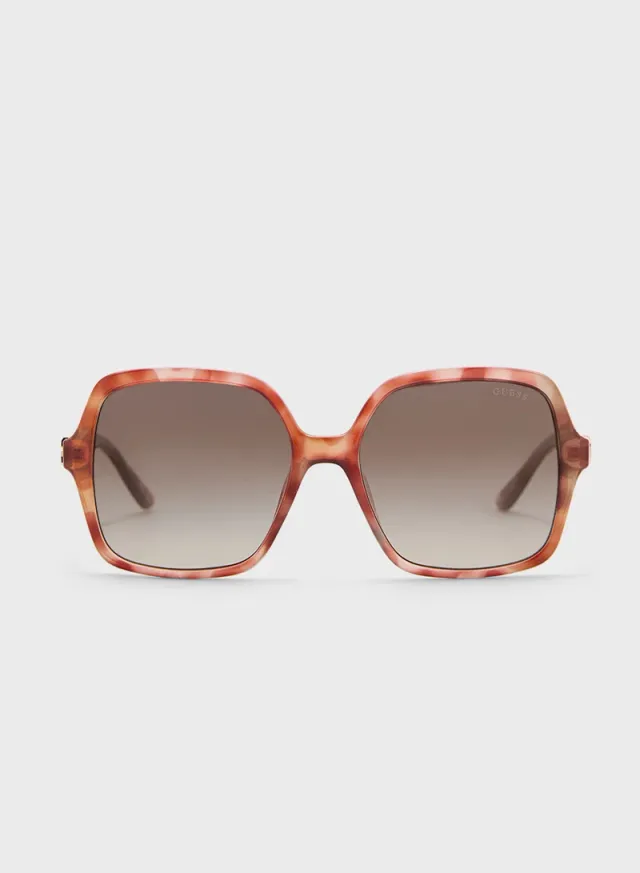 Oversized Sunglasses – image 2