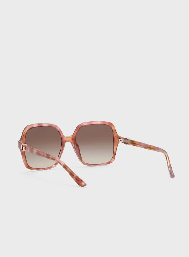 Oversized Sunglasses – image 3