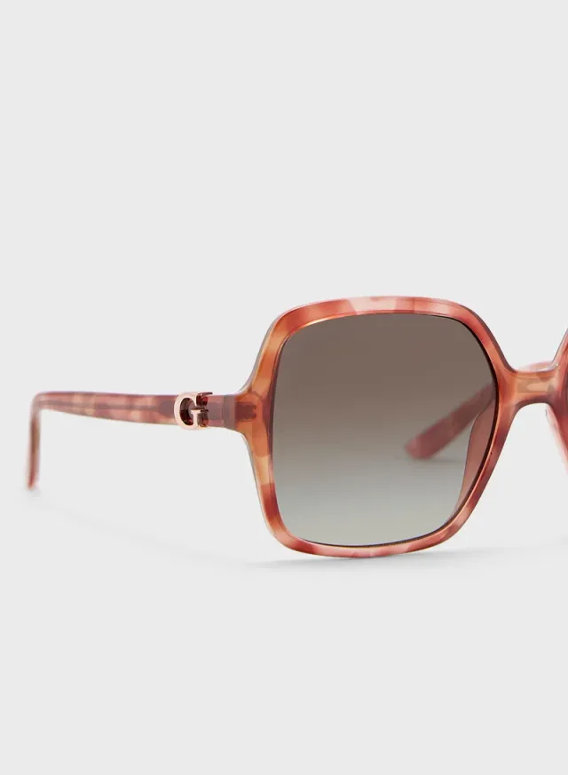 Oversized Sunglasses – image 4