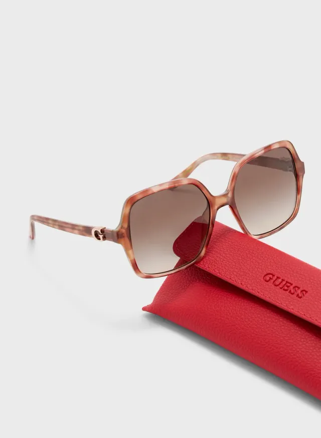 Oversized Sunglasses – image 5