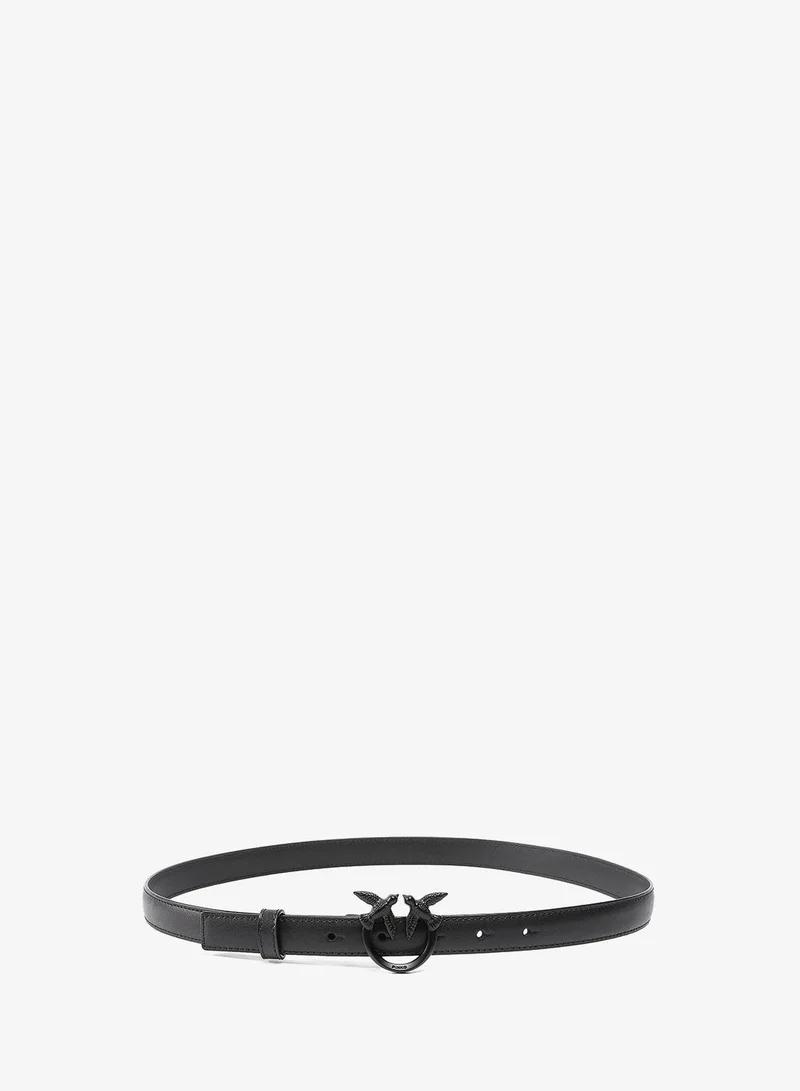 Logo Belt