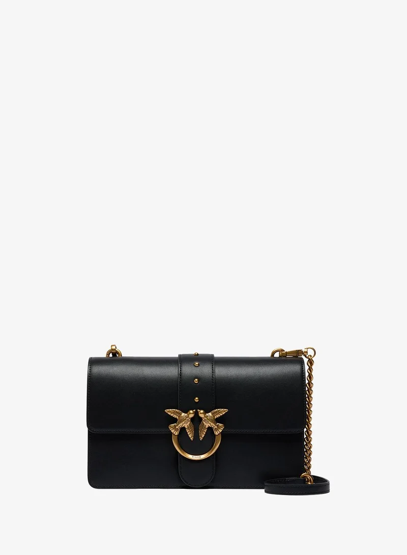 Love Bag One Medium Handbag
