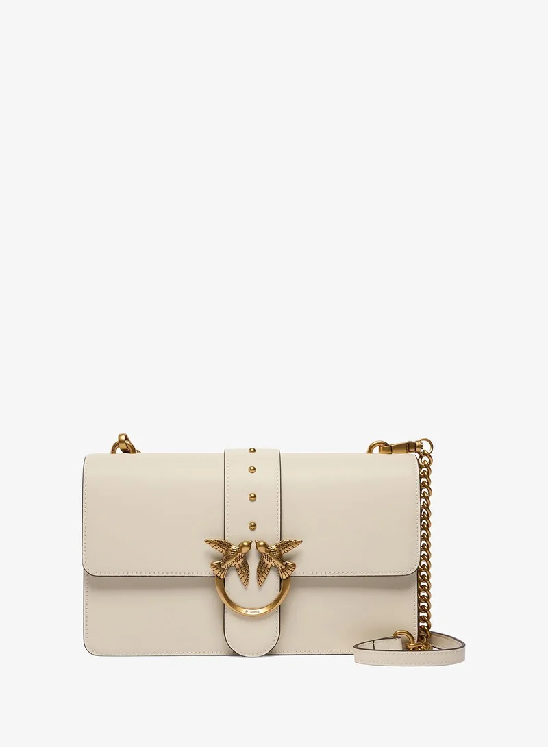 Love Bag One Medium Handbag
