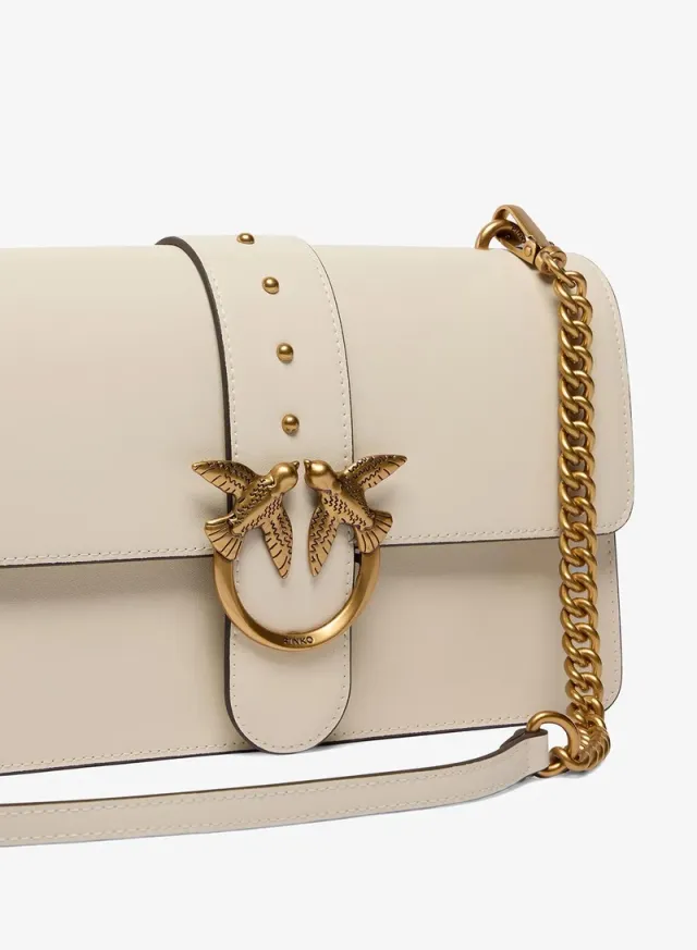 Love Bag One Medium Handbag – image 3