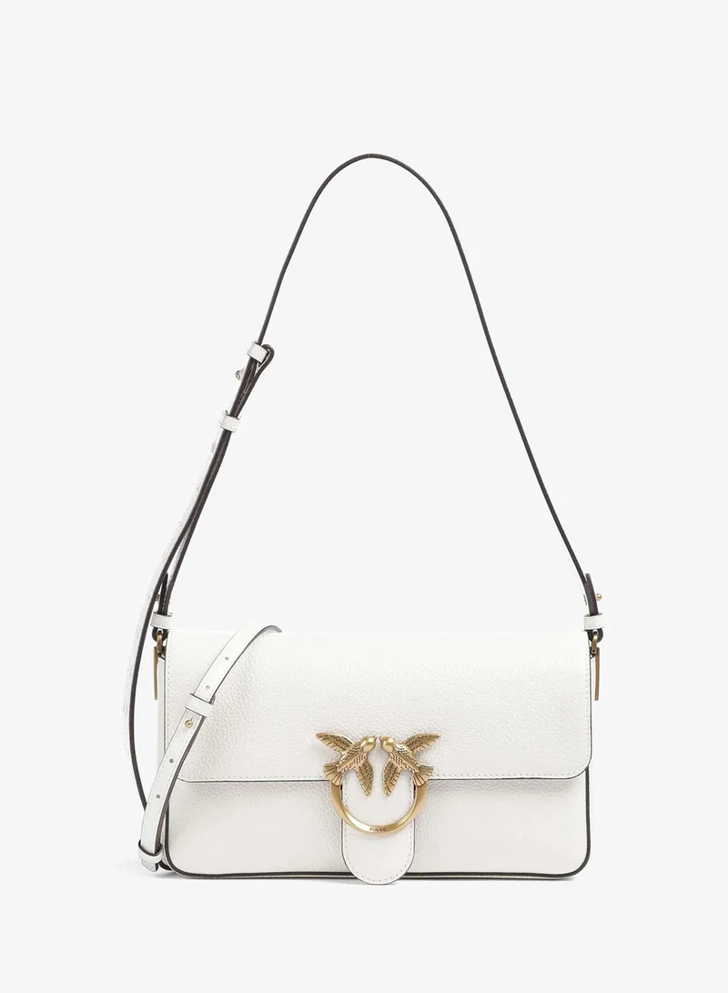 Love Bag Medium Shoulder Bag