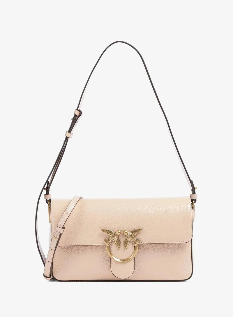 Love Bag One Medium Shoulder Bag