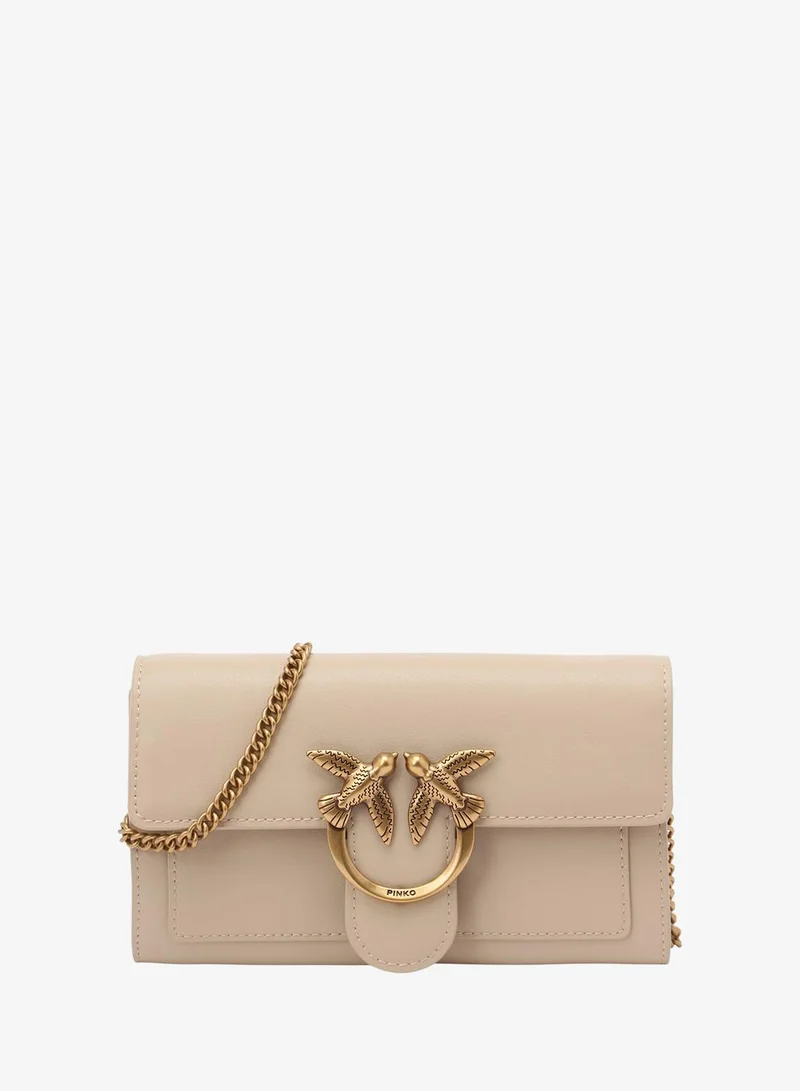 Love Bag Simply Wallet