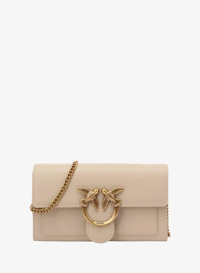 Love Bag Simply Wallet