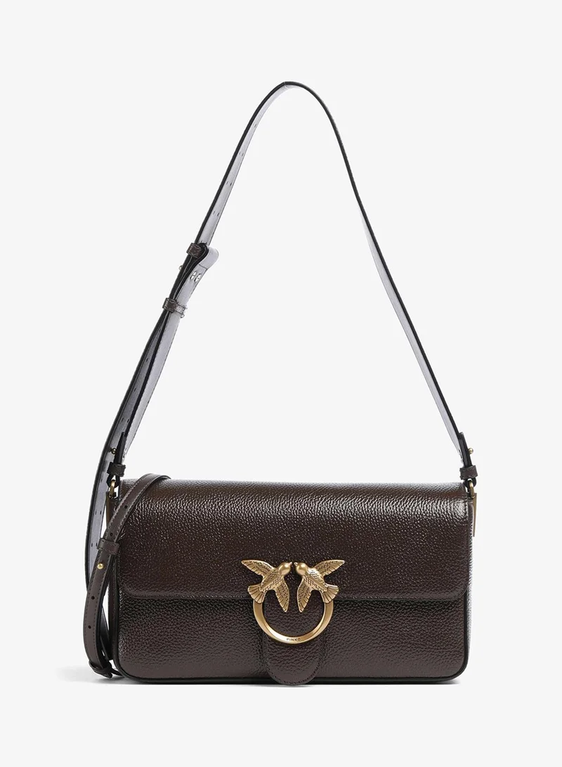 Love Bag One Medium Shoulder Bag
