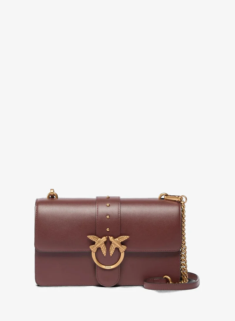 Love Bag One Medium Handbag