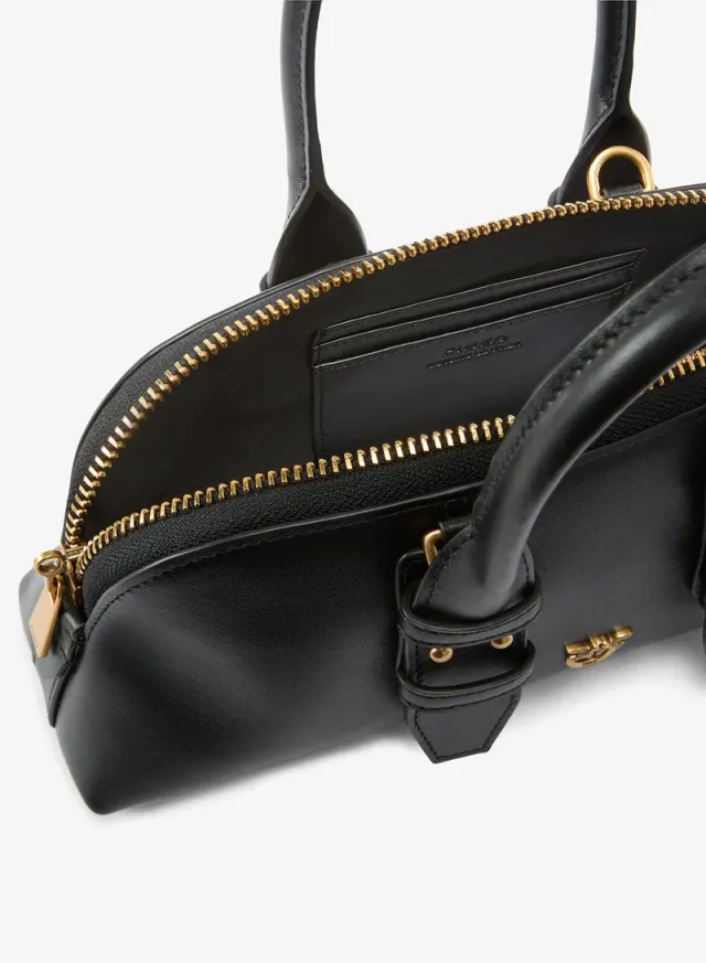 Small Leather Escape Bag – image 4