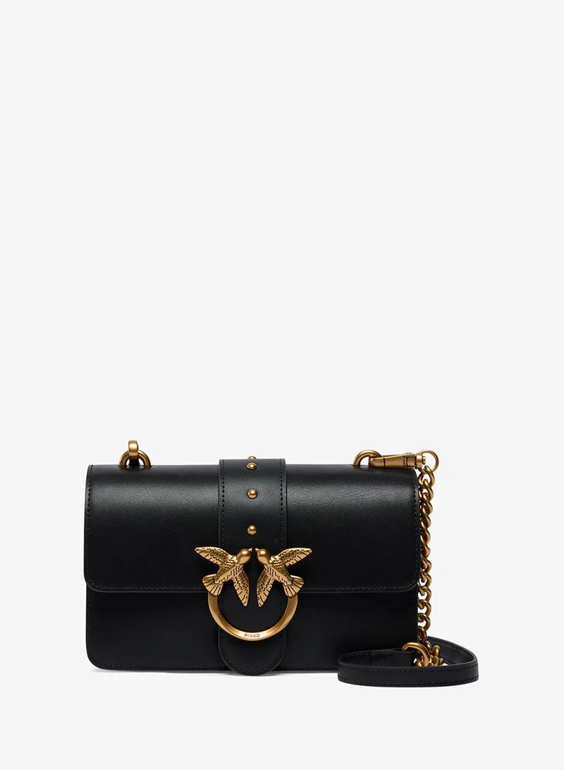 Love Bag One Small Crossbody Bag