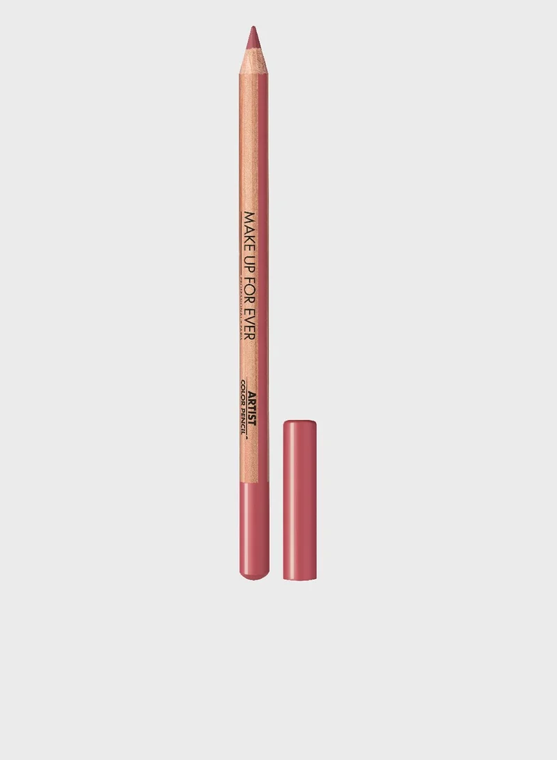 Artist Color Lip Pencil 600 Anywhere Caffeine