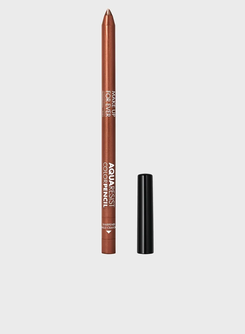 Aqua Resist Color Pencil Sienna