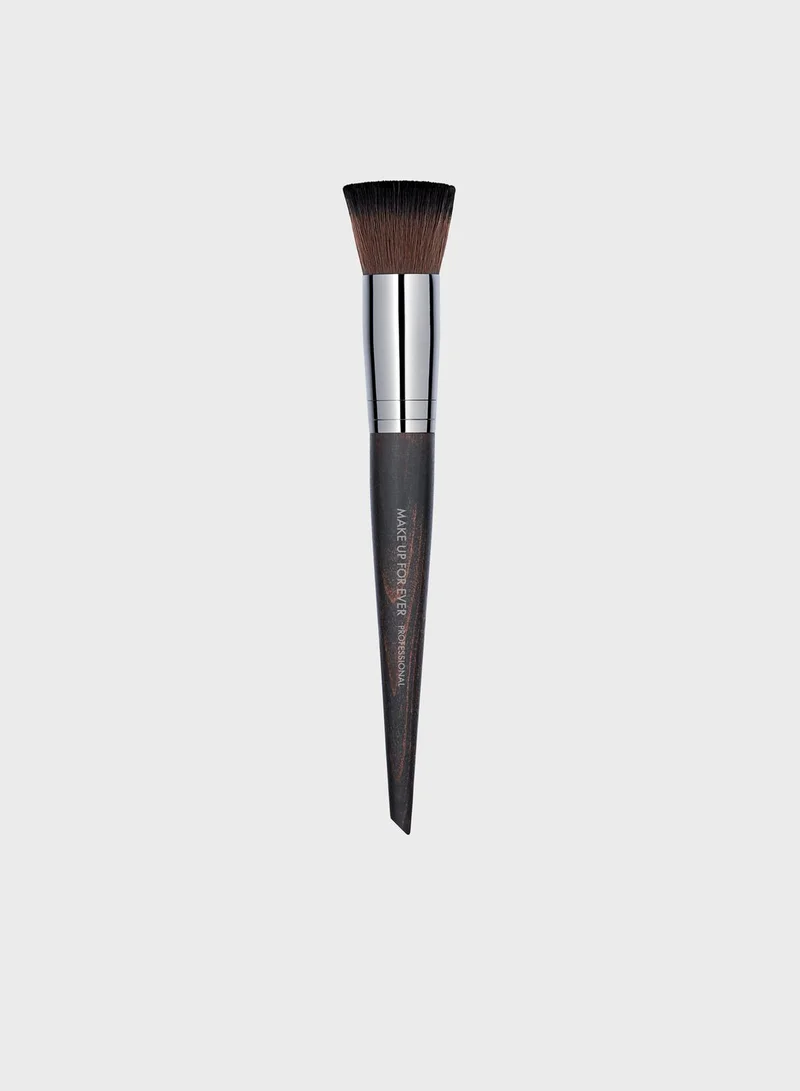 MAKE UP FOR EVER Buffer Blush Brush