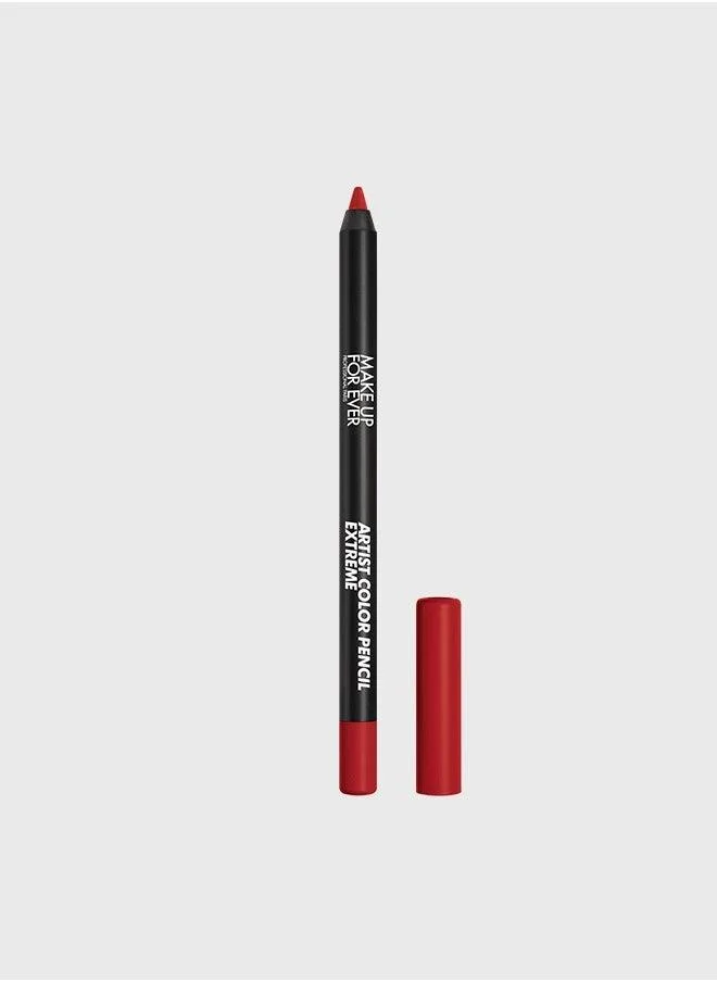 Artist Color Pencil Extreme Forever Passion