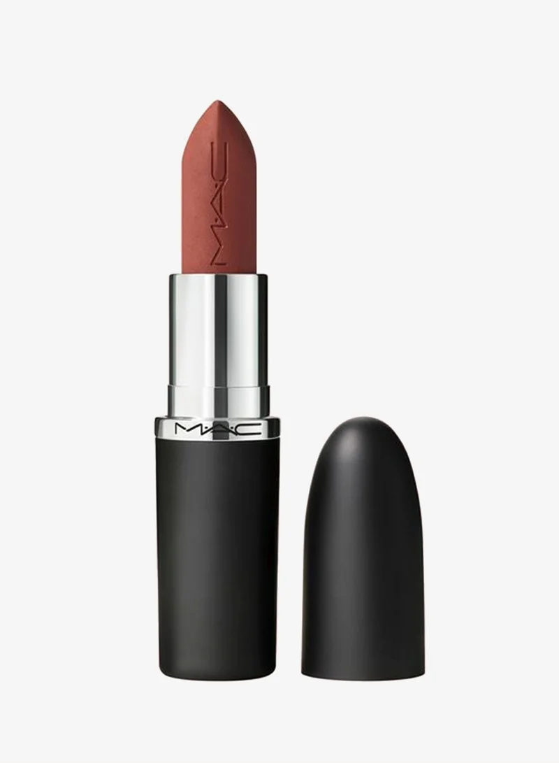 Matte Lipstick Warm Teddy
