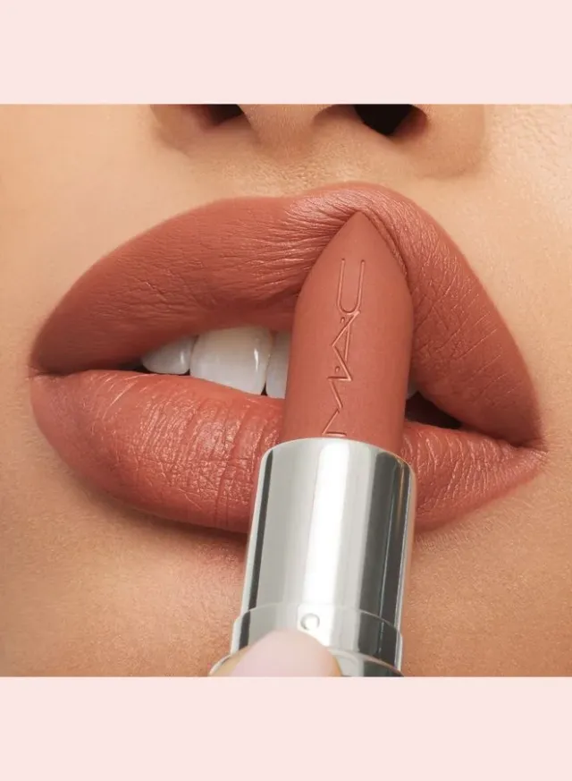 أحمر شفاه مطفي - وورم تيدي – صورة 6