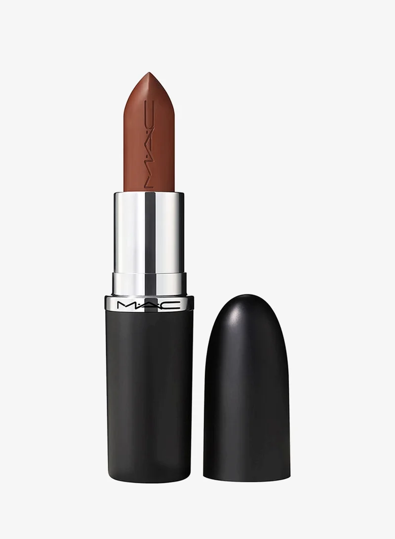 MAC Sleek Satin Lipstick TRUTH BE UNTOLD