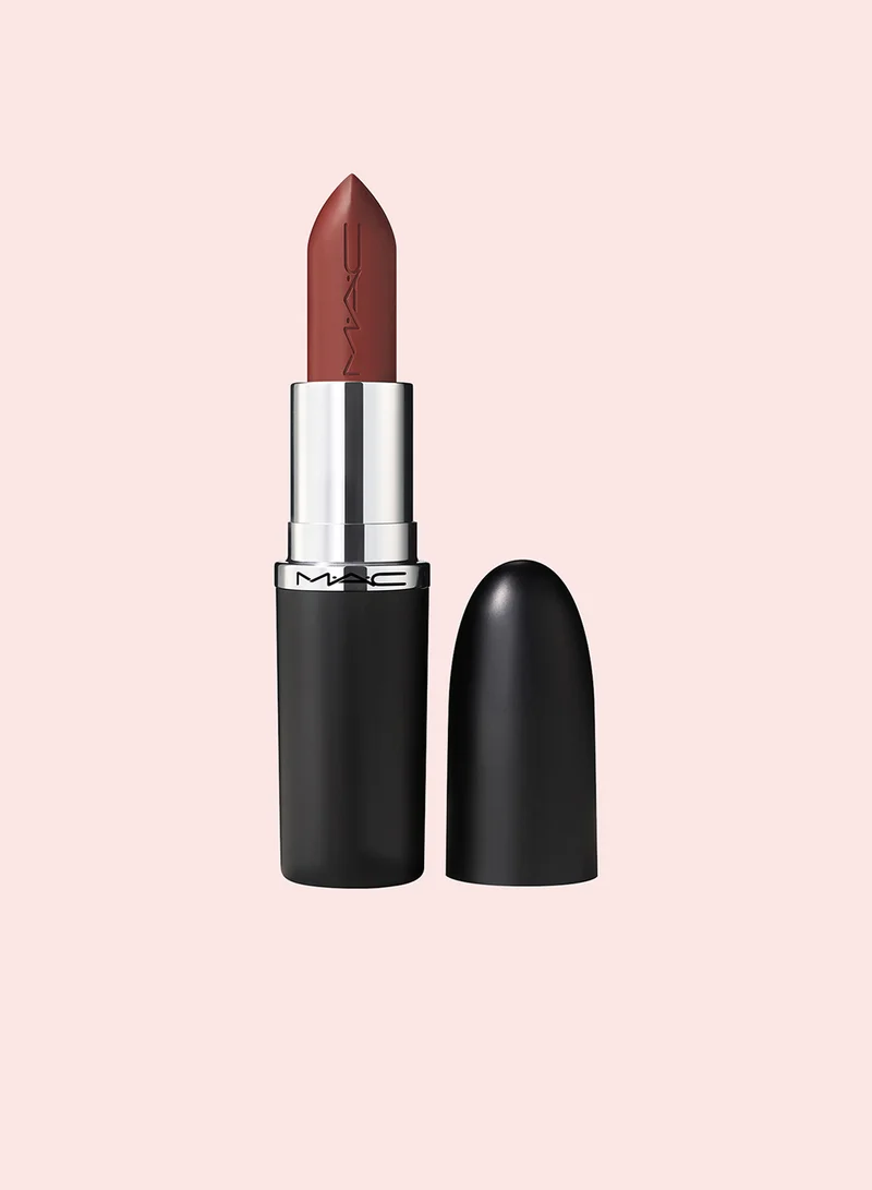 MAC Sleek Satin Lipstick TRUTH BE UNTOLD