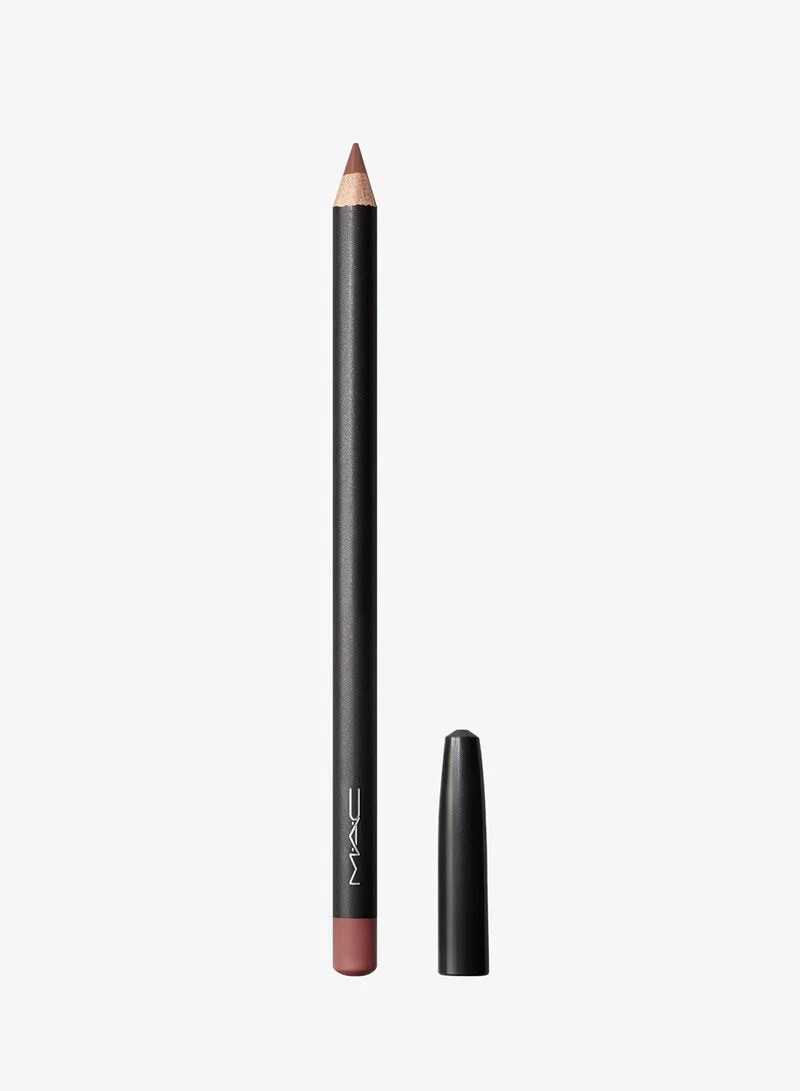 MAC Nudes Lip Pencil Cool Spice