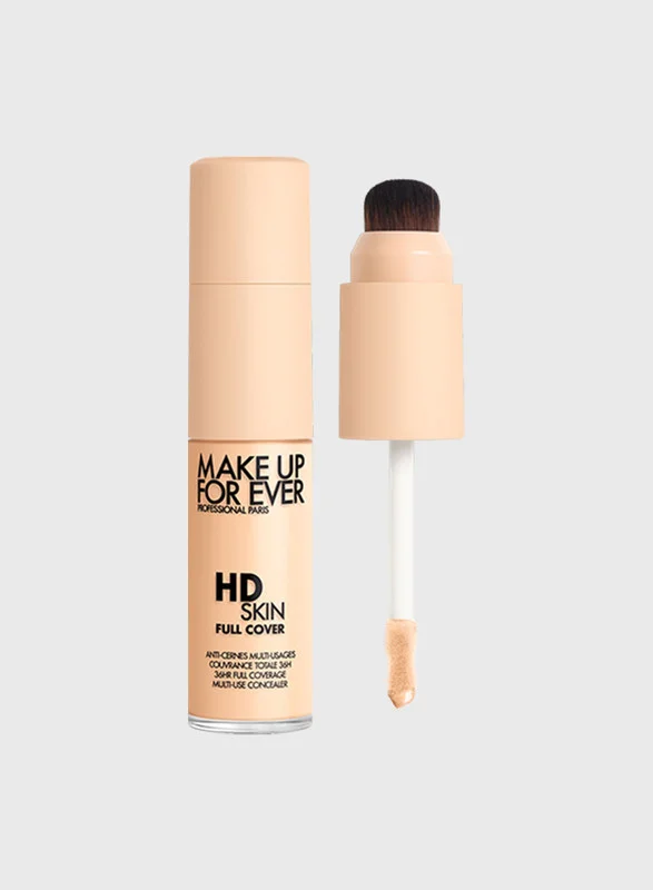 HD Skin Full Cover Concealer 1N06