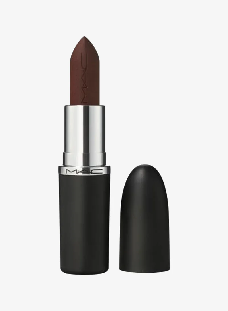 MAC Macximal Silky Matte Lipstick Bare