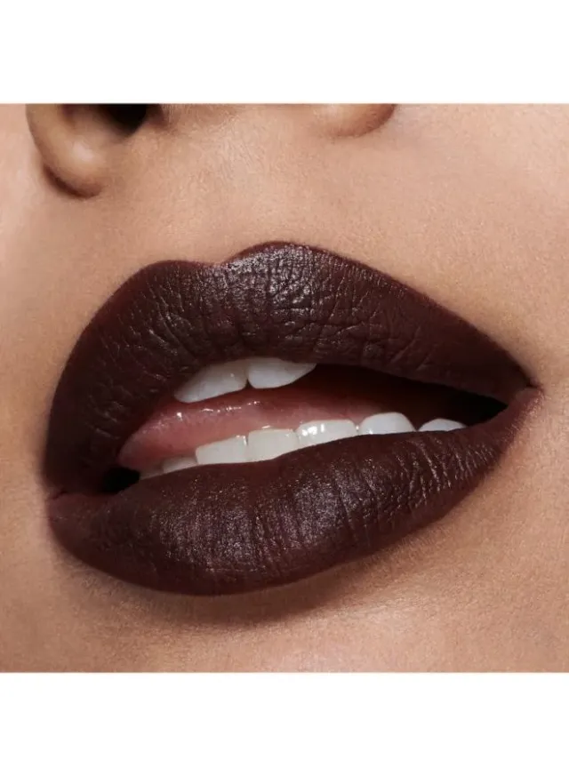 MAC Macximal Silky Matte Lipstick Bare – image 4