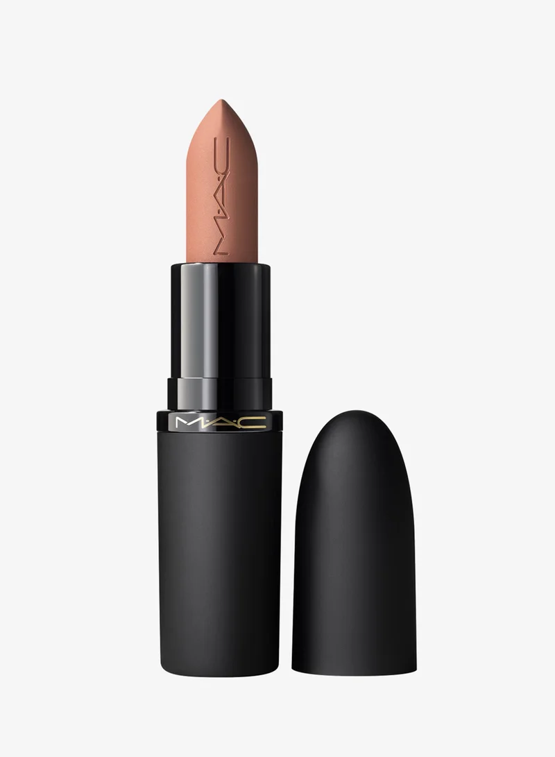 Powder Kiss Hazy Matte Lipstick