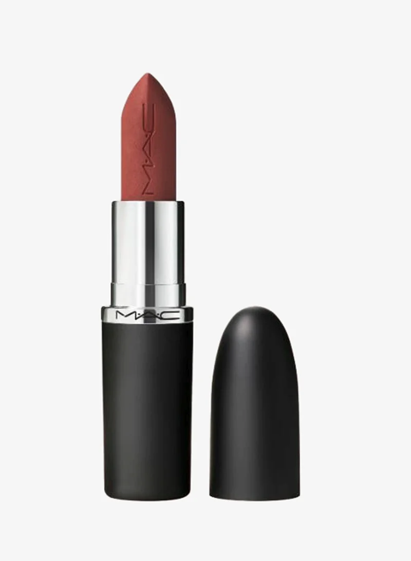 MACximal Silky Matte Lipstick Unbothered