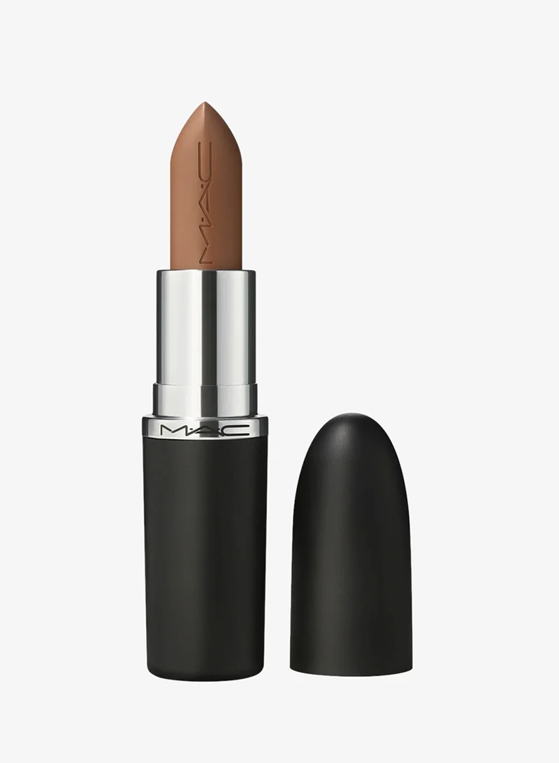 MAC Macximal Satin Lipstick Hodgepodge