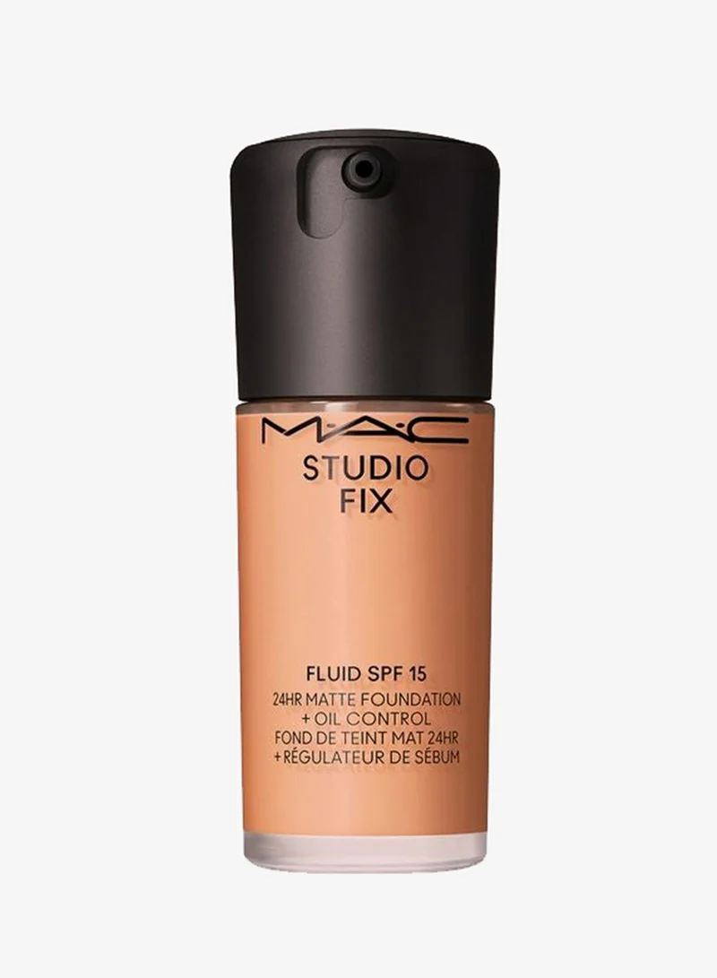 Studio Fix Fluid Foundation SPF 15 Nc35