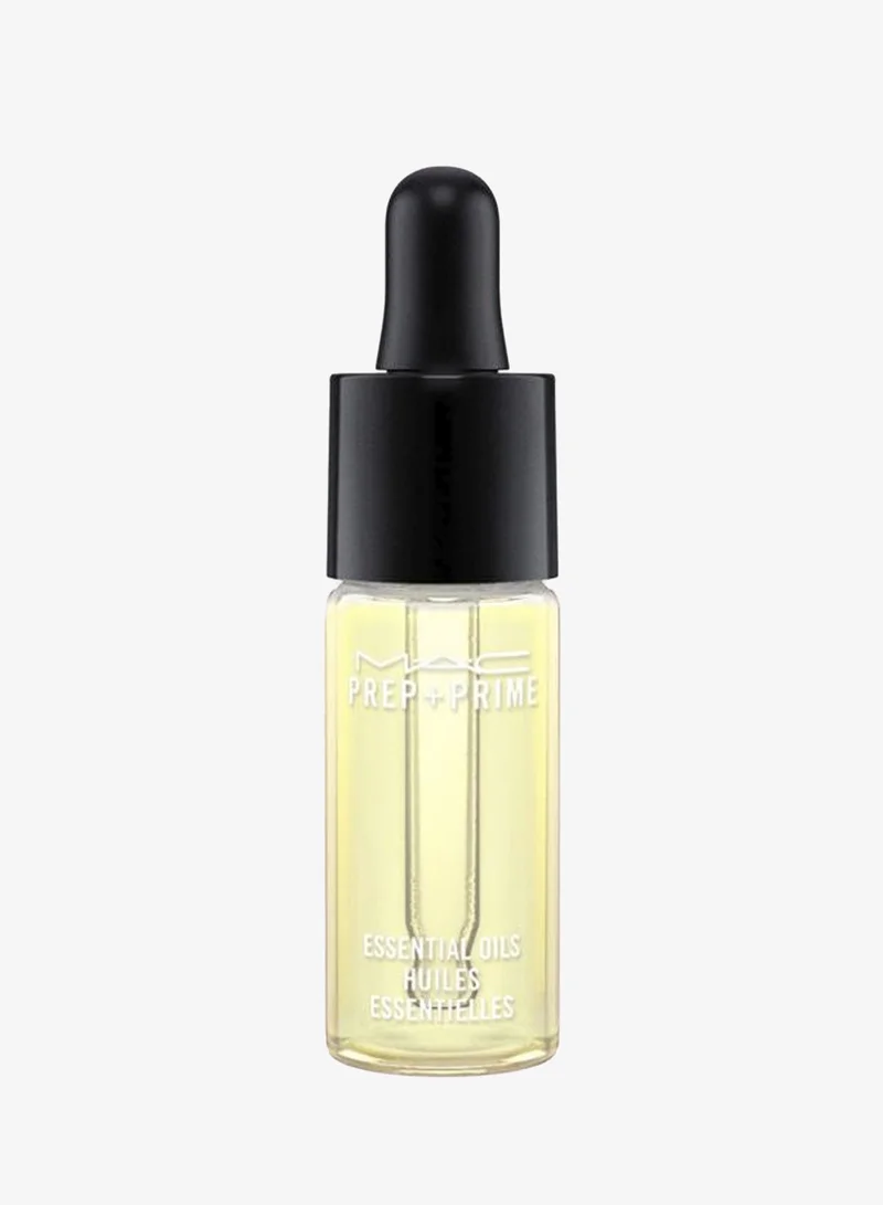 Prep + Prime Essential Oil