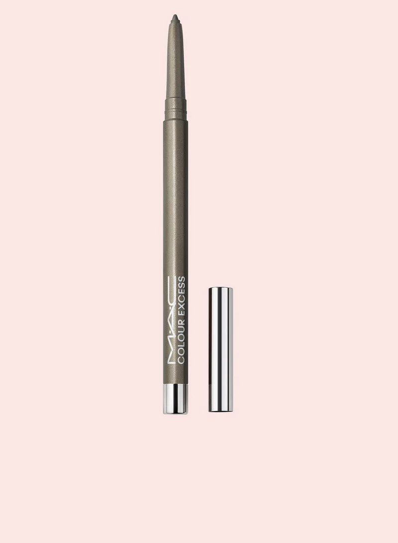 Gel Pencil Serial Monogamist
