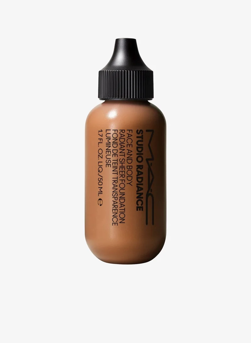 Studio Radiance Foundation C6