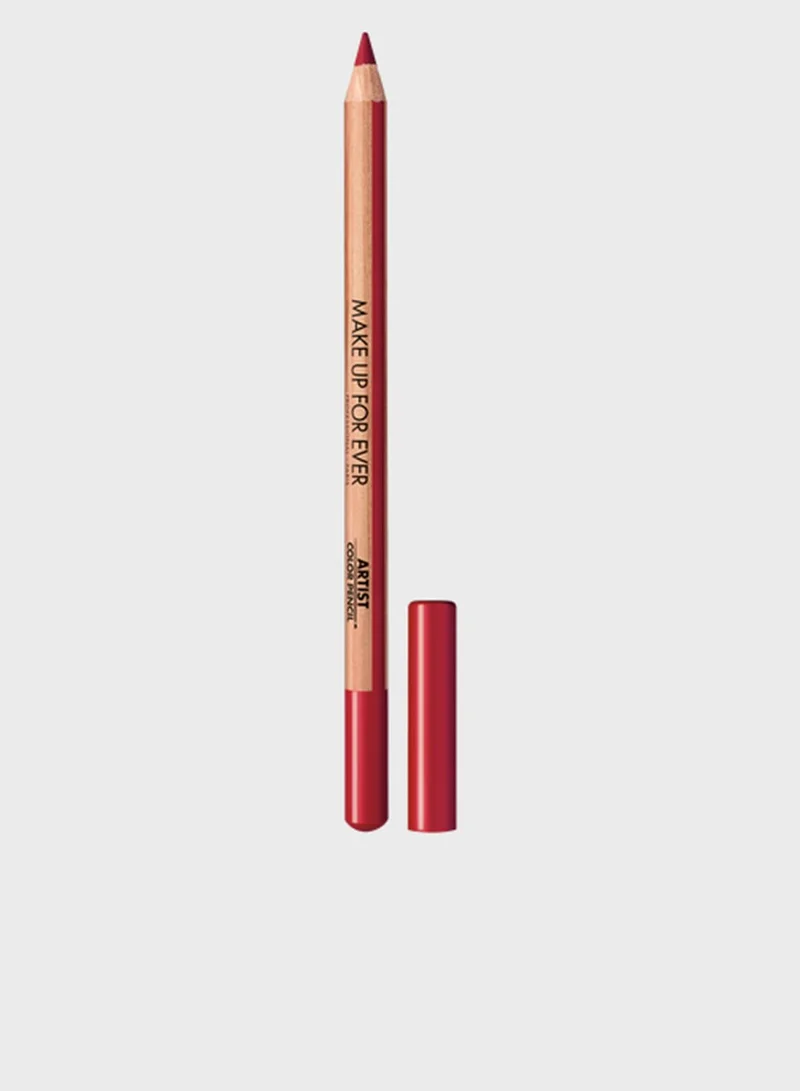 Artist Color Pencil 604 Up and Down tan