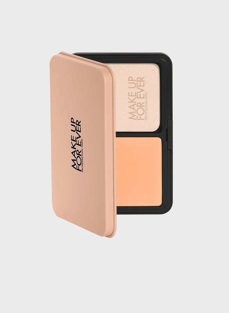 HD Skin Powder Foundation Warm Sand