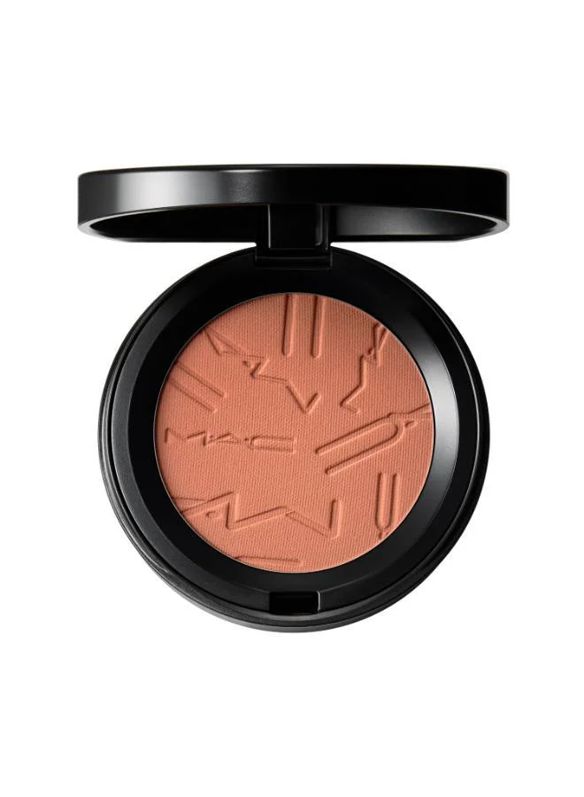 Skinfinish Colorstruck Blush Gingerly