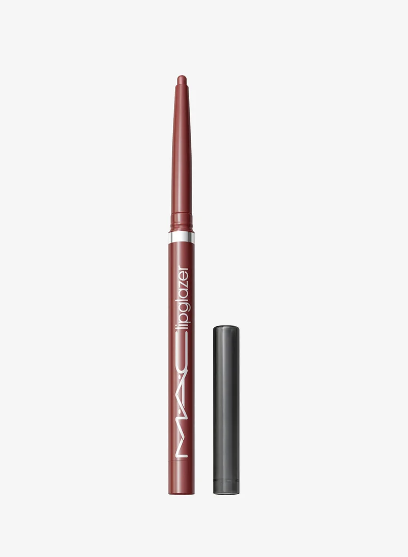 Lipglazer Glossy Liner Whirlin'