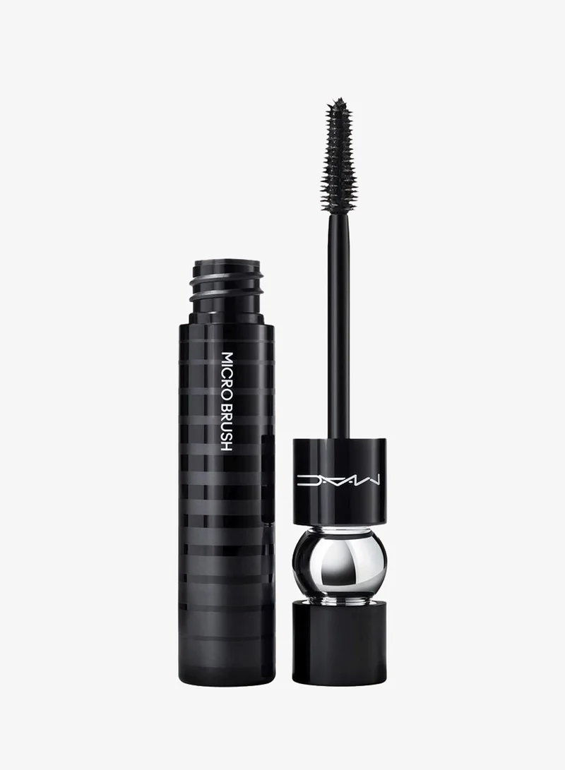 MACStack Macro Brush Mascara Black