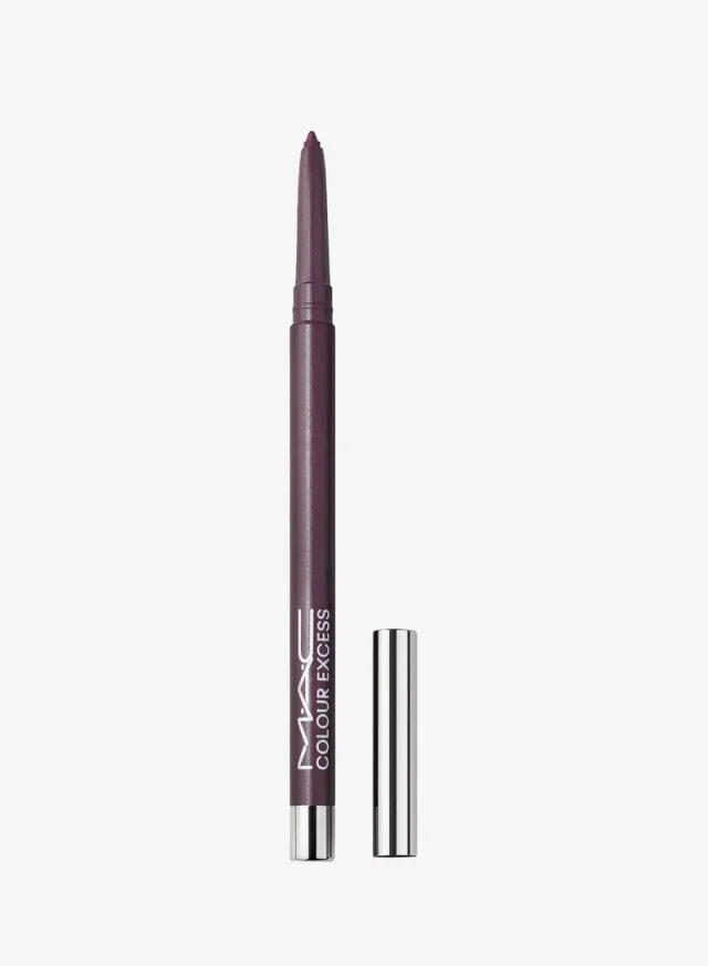 Gel Pencil Eyeliner Graphic Content