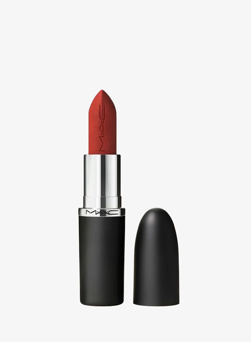 MAC Silky Matte Lipstick Keep Dreaming